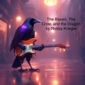 Robby Krieger - The Raven, the Crow and the Dragon