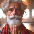 Ancient Wisdom Sounds - Ambient Music for Traditional Yoga and Contemplative Meditation