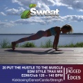 PUT THE HUSTLE IN THE MUSCLE EDM MIX VOL. 1
