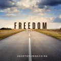 Freedom Is Here