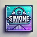 SIMONE - Light It up