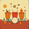 Secrets of the Fire and Drum