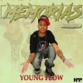 Young Flow - Por Mi Patria