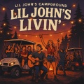 Ferguson - Lil John's Livin