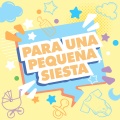 Para una pequeña siesta