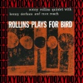 The Sonny Rollins Quintet - The House I Live In
