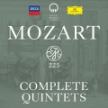 Takacs Quartet、Joseph Carver - 3. Menuetto