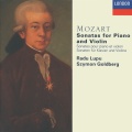 Radu Lupu、Szymon Goldberg - Mozart: Violin Sonata in E Minor, K. 304: II. Tempo di menuetto – Dolce