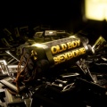 Old Boy - sexbomb