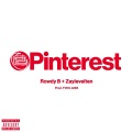 Rowdy B、Zaylevelten - Pinterest