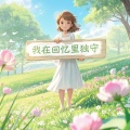 Aria - 曾经的我们
