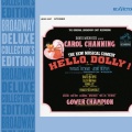Carol Channing - Carol Channing Interview: The Plot