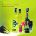 Montefiori Cocktail - Crazy Beat (Cybophonia Drum'n'bass Remix)