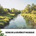 Sons de la Rivière et Musique : Mélodies Aquatiques
