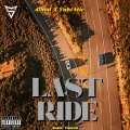 GHOD - LAST RIDE x YUHI MIC (Explicit)
