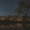 周淮 - 悲伤的心绪