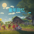 追梦 - 童年回忆