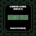 Emmylou Harris - Hickory Wind