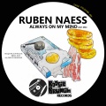 Ruben Naess - Always On My Mind