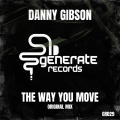 The Way You Move