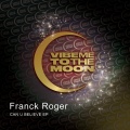 franck roger - New Balance