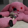 幸福的终点