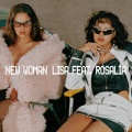 LISA、ROSALÍA - New Woman