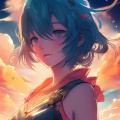 相生 - 君臨
