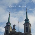 Love in Warsaw
