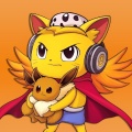 Taz's Eevee (Explicit)
