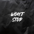 Won't Stop (feat. Dave Temple) [Explicit]