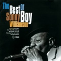 Sonny Boy Williamson - Don't Start Me To Talkin'