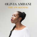 Olivia Ambani - Let It