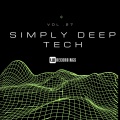 Simply Deep Tech, Vol. 27