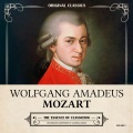 Klaus Reimann、Wolfgang Amadeus Mozart - I. Adagio - Allegro