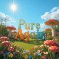 james jackson - Pure Again