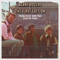 Kenny Rogers、the first edition - New Design