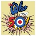 The Who - Anyway, Anyhow, Anywhere