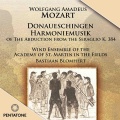 Bastiaan Blomhert、Academy of St. Martin in the Fields - Die Entführung aus dem Serail, K. 384 