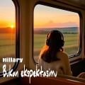 Hillary - bukan ekspekasimu