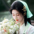 浓祎 - 缘尽世间