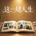 这一趟人生