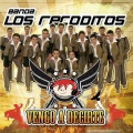 Banda Los Recoditos - Se Me Antojo