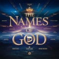 The Names Of god