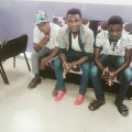 King Baba Jay、Hefty、ADDKA - Batalyon Soundtrack '15 (feat. Hefty & Addka)