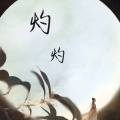 眸莲月乐 - 灼灼