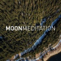 Moon Nature Sounds、Moon Tunes - Crimson Sky