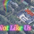 Not Like Us (Gay Remix) [Explicit]
