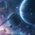Planetene (Explicit)