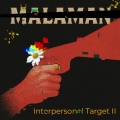 Interpersonal Target II